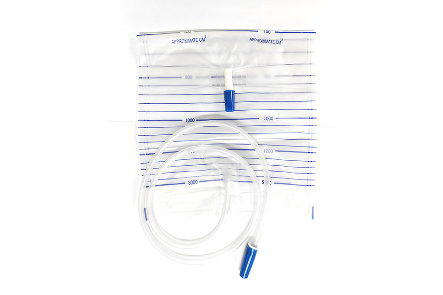 Medical Disposable Urine Bag