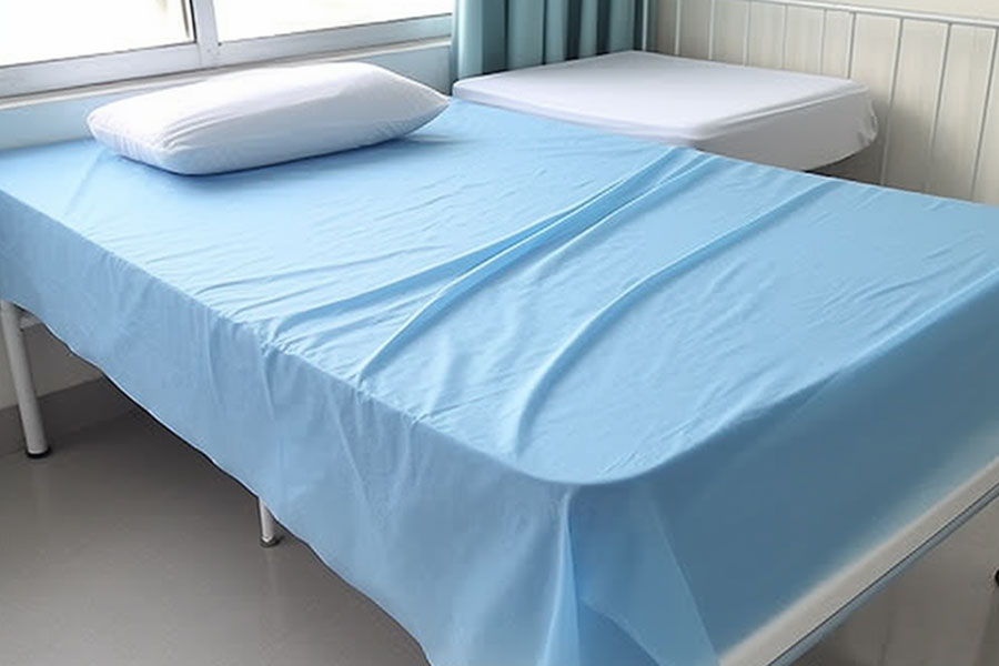 Medical Disposable Bed Sheet